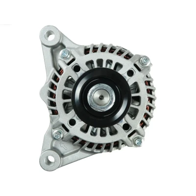 Imagen de AS PL A5280 Alternador 12V 80A PEUGEOT: 207 Hatchback, 307 SW, CITROËN: C4 I Grand Picasso, Coupé norauto, oscaro,
