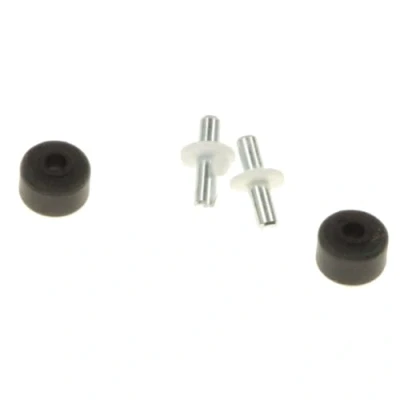Imagen de Nilfisk Kit de rueda cepillo modelo pequeño. 128389254