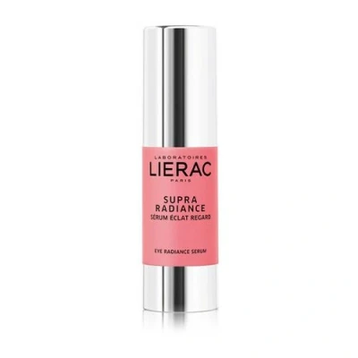Imagen de Lierac Supra Radiance Suero de ojos 15 ml