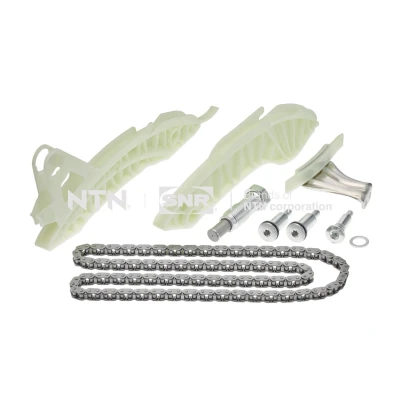 Imagen de SNR SA65340.02R amortiguador Eje delantero Presión de gas Columna CHEVROLET: Captiva, OPEL: Antara A