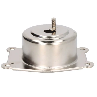 Imagen de Soporte motor SASIC 2706284 Izquierda
