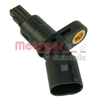 Imagen de METZGER 0900067 Sensor de ABS inductivo AUDI: A3 Hatchback, TT Coupé, Roadster, VOLKSWAGEN: Golf 4, 4 Variant, New Beetle Hatchback norauto,