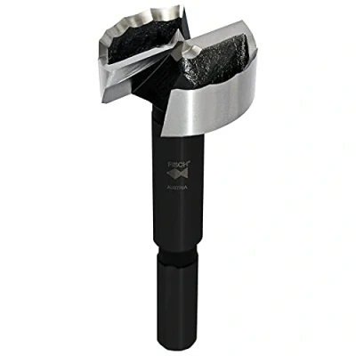 Imagen de Pescado Forstner Broca SP Wave Cutter vástago, 031701800