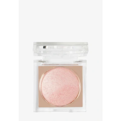 Imagen de Makeup Revolution BEAM Bright Highlighter Highlighter, Talla: 2.45 g, Pink seduction