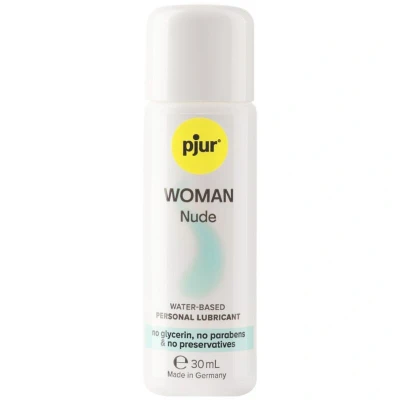 Imagen de Pjur® WOMAN Nude Lubricante A Base De Agua 30 Ml