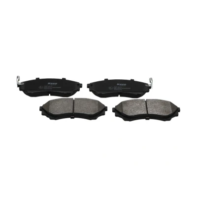 Imagen de KAVO PARTS KBP 4514 Juego de pastillas freno con avisador acústico desgaste FORD: Ranger Mk2, MAZDA: BT 50 Pick up, Serie B up