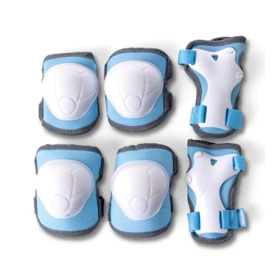 Imagen de Protecciones Azul Yvolution