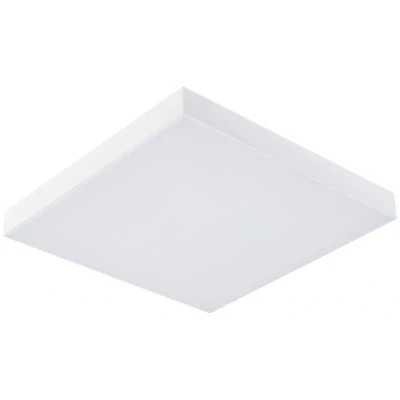Imagen de Paulmann Velora Rainbow Panel 45x45cm blanco RGBW