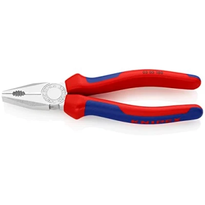 Imagen de KNIPEX 03 05 180 Alicates universales