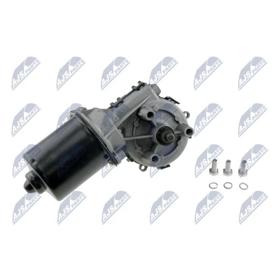 Imagen de Motor del limpiaparabrisas NTY ESW FT 009