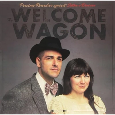 Imagen de Precious Remedies.. Vinilo