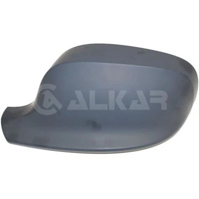 Imagen de ALKAR 6341887 Cubierta, retrovisor exterior izquierda imprimado BMW: X3