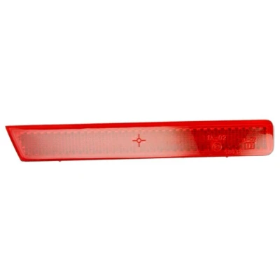 Imagen de OLSA 1.06.052.00 Reflector Rojo Atrás derecha ALFA ROMEO: 147