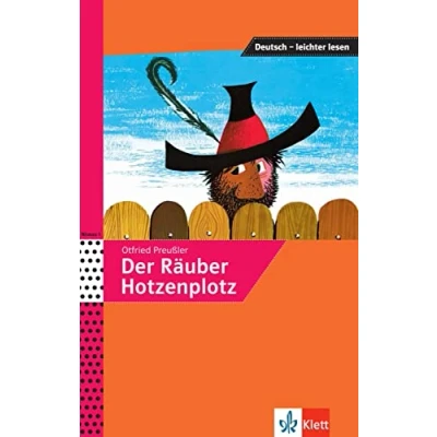 Imagen de DER R?UBER HOTZENPLOTZ (KLETT)