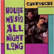 Imagen de House Music All Night Long Vinilo Jarv Is...