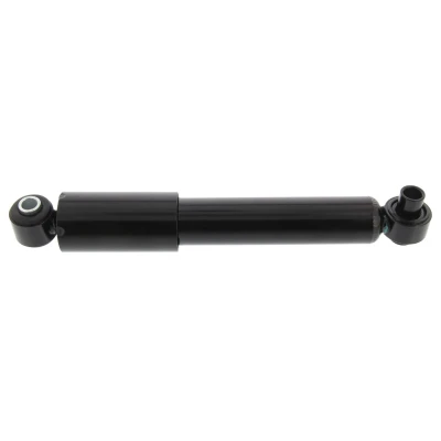 Imagen de MAPCO 20317 amortiguador Eje trasero Presión de gas Bitubular Columna Anillo superior, inferior CITROËN: Saxo Hatchback, AX