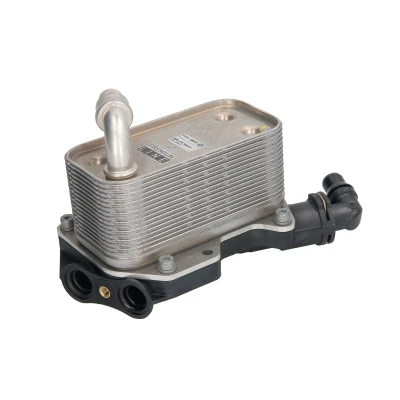 Imagen de MAHLE ORIGINAL CLC 132 000P Radiador de aceite, transmisión automática