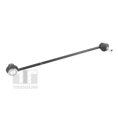 Imagen de TEDGUM TED59918 Bieleta de suspensión Eje delantero HONDA: CIVIC 9, 9 Tourer