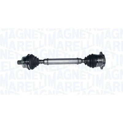 Imagen de MAGNETI MARELLI 302004190005 Árbol de transmisión Eje delantero, izquierda 603 VOLKSWAGEN: Passat B5 GP Berlina, Variant