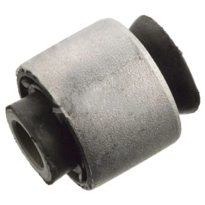 Imagen de SWAG 64 10 3365 Silentblock Brazo de Suspension delante, Eje trasero izquierda, trasero, derecha 41 Caucho PEUGEOT: 407 Berlina, SW