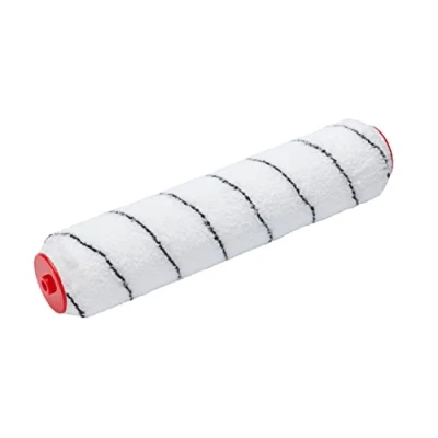 Imagen de ProDec. Advance ARRE010 D/Arm Recambio de microfibra pelo mediano, color blanco, 30,48 cm