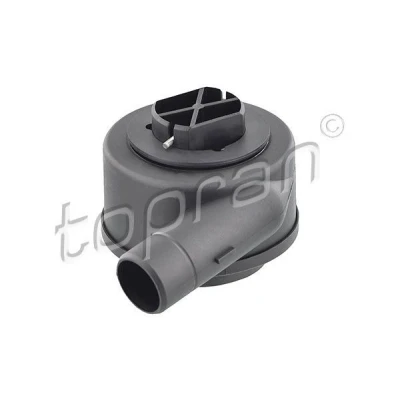 Imagen de TOPRAN 116 349 Válvula, ventilación cárter Válvula de purga aire VOLKSWAGEN: Golf 4, Bora Berlina, Variant, SKODA: Octavia 1 Combi