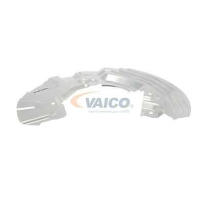 Imagen de VAICO V20 3445 Chapa Protectora de Disco Freno Eje delantero, derecha Original calidad BMW: 3 Coupé, Touring, 1 Hatchback
