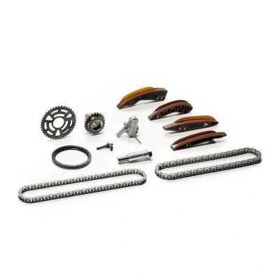 Imagen de FEBI BILSTEIN 102040 Juego de cadena distribución Símplex, cerrada BMW: X3, 3 Coupé, GT, MINI: Countryman, Hatchback, Clubman norauto,