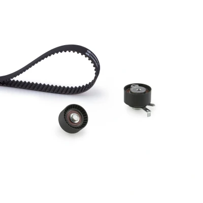 Imagen de GATES K035508XS Kit de correa distribución sin bomba agua Tru Power