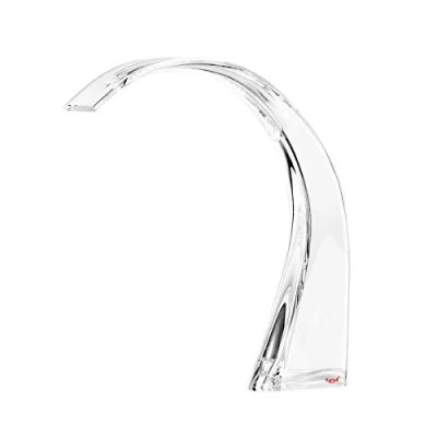 Imagen de Kartell Taj Lámpara, Cristal, 55.5 x 62 15 cm