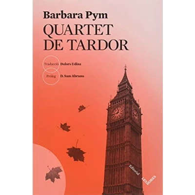 Imagen de Quartet de tardor