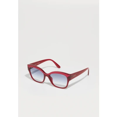 Imagen de Vogue Eyewear Gafas de sol, Mujer, Talla: 55, Top red/opal red