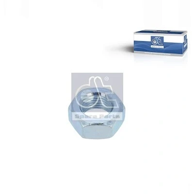 Imagen de Mutter DT Spare Parts 2.53391
