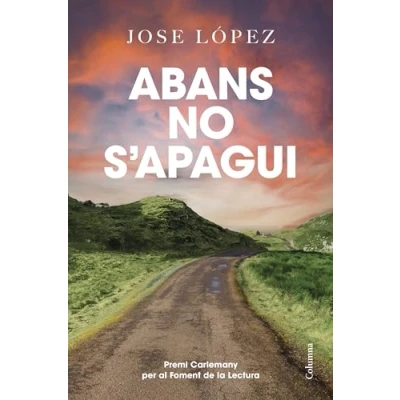 Imagen de Abans No Sapagui