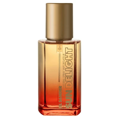 Imagen de Jil Sander Fragrances SUN Delight EAU DE Toilette Colonia, Mujer, Talla: 30 ml, /