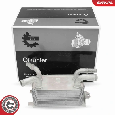Imagen de ESEN SKV 31SKV283 Radiador de Aceite VOLVO: S40 II
