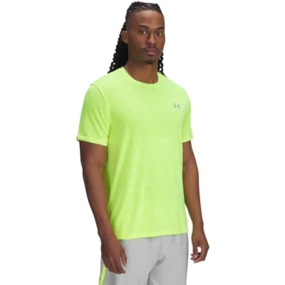 Imagen de Under Armour Hombre UA Launch Camo Shortsleeve Shirt
