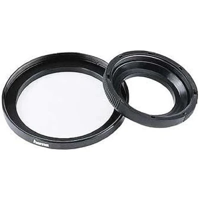 Imagen de Hama Filter Adapter Ring Lens 67 To Fil. 77 16777
