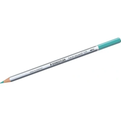 Imagen de Staedtler 125 54 Lápices, color verde esmeralda