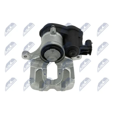 Imagen de Pinza de freno NTY HZT BM 024