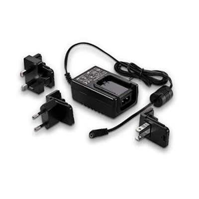 Imagen de Millennium Cable de alimentación y Cargador para el ajedrez computarizado Genius (M811)
