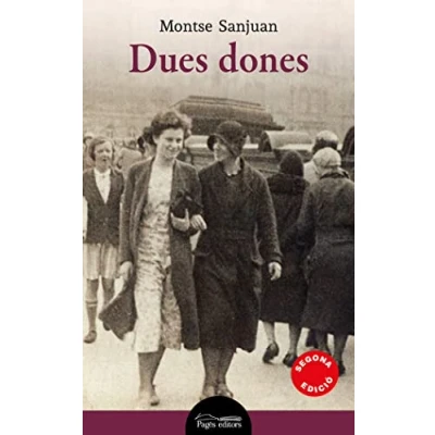 Imagen de Dues dones: 363 (Lo Marraco)
