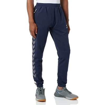 Imagen de hummel Hmlmove Grid Pantalones de algodón para Hombre