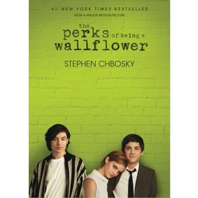 Imagen de The Perks of Being a Wallflower