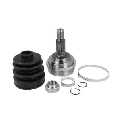 Imagen de METELLI 15 1301 Junta Homocinética Caucho HONDA: CIVIC 6 Hatchback, Fastback, Stufenheck