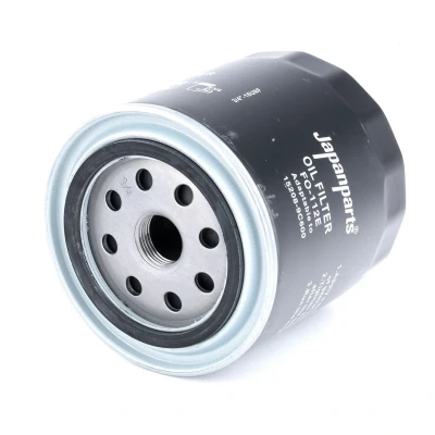 Imagen de ASHIKA 10 01 112E Filtro de aceite enroscable NISSAN: Almera II Hatchback, Pathfinder 3, X Trail, JEEP: GRAND CHEROKEE 2, 3