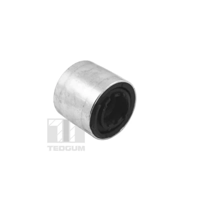 Imagen de TEDGUM 00084755 Casquillo, alojamiento del brazo oscilante transversal sin soporte base BMW: 3 Berlina