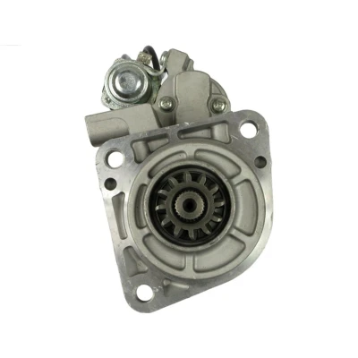 Imagen de AS PL S5058 Motor de arranque 24 5,50 12 RENAULT TRUCKS: Premium 2, Midlum