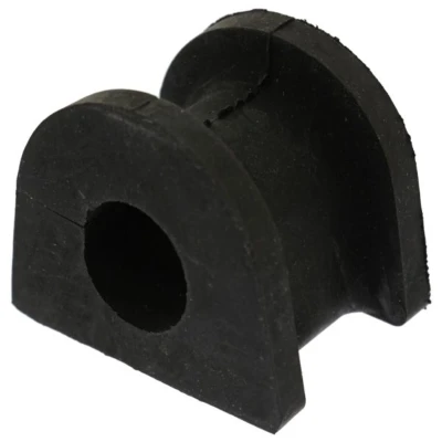 Imagen de FEBI BILSTEIN 41120 Silentblock Barra Estabilizadora Eje trasero Caucho 22 MITSUBISHI: PAJERO 3, Sport 1 SUV, 4
