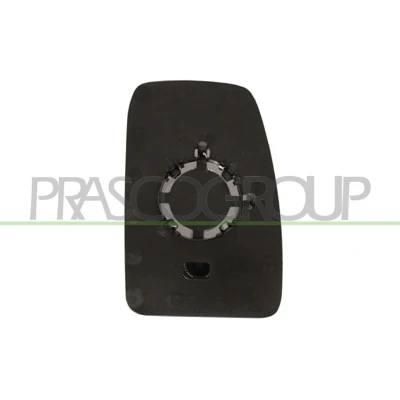 Imagen de PRASCO OP9547504 Cristal de Espejo izquierda RENAULT: MASTER 3 Kasten, 3, Bus, OPEL: Movano B Furgón
